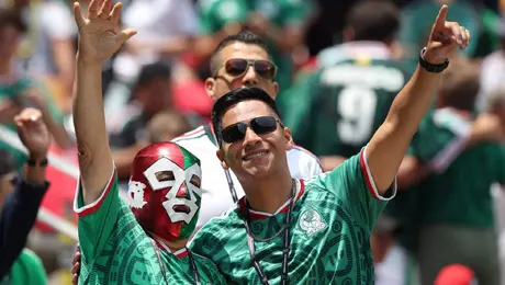 México suma dentro y fuera de la cancha: victoria ante Sudáfrica deja derrama millonaria en el Mundial 2026