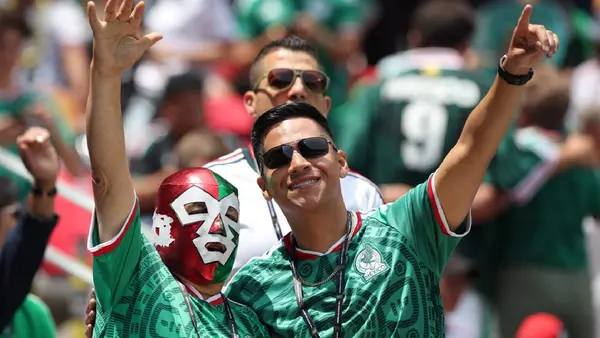 México suma dentro y fuera de la cancha: victoria ante Sudáfrica deja derrama millonaria en el Mundial 2026