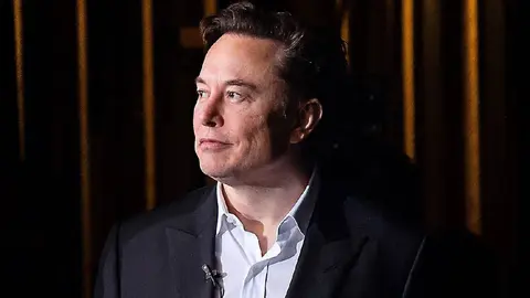 Elon Musk lidera la lista de hombres más ricos del planeta / CC