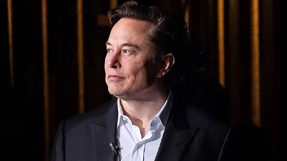 Elon Musk lidera la lista de hombres más ricos del planeta / CC