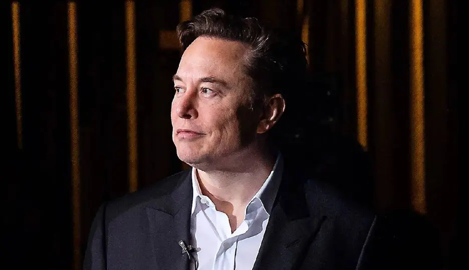 Elon Musk lidera la lista de hombres más ricos del planeta / CC