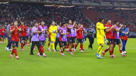 Hyun Gyu Oh reconoce el apoyo de los mexicanos: “Fue una de las claves para conseguir la victoria”