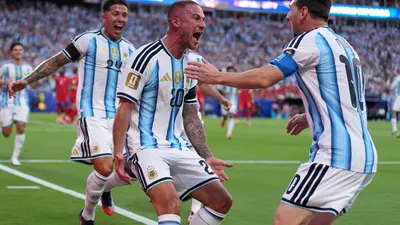 ¿Ayuda a la Albiceleste? La verdad detrás del "cambio de grupo" de Argentina en el Mundial 2026