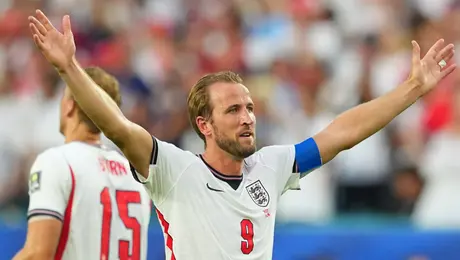 Harry Kane lanza mensaje tras la remontada de Inglaterra en el Mundial 2026