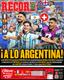 Portada RÉCORD