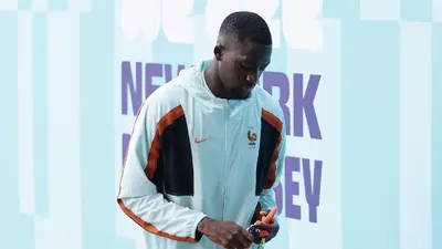 Konaté responde con fuerza a Lamine Yamal: "No le tenemos miedo a nadie en España"