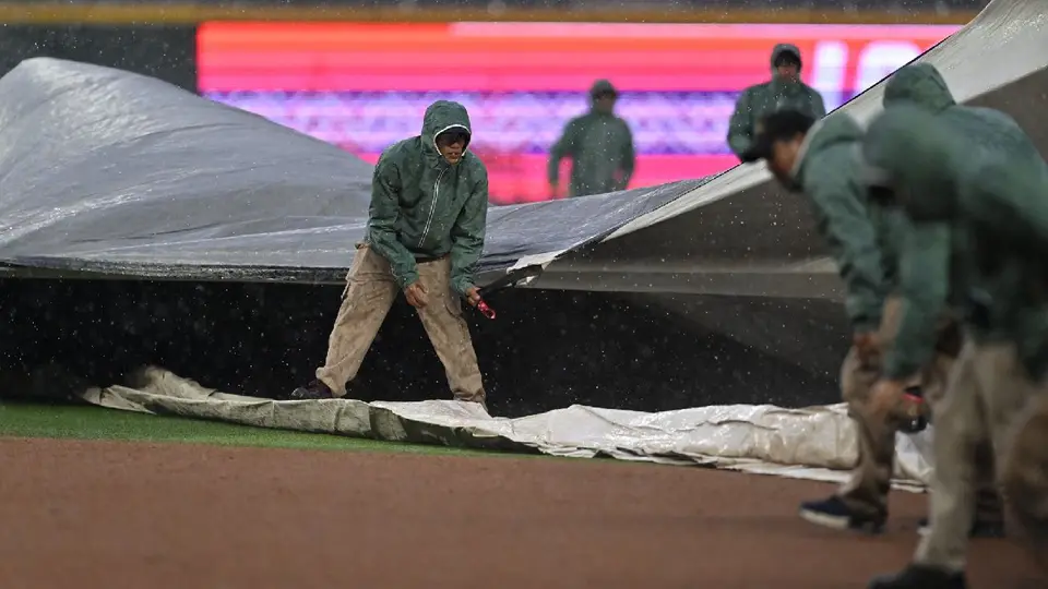 Estadio Alfredo Harp Helú | x:@DiablosRojosMX