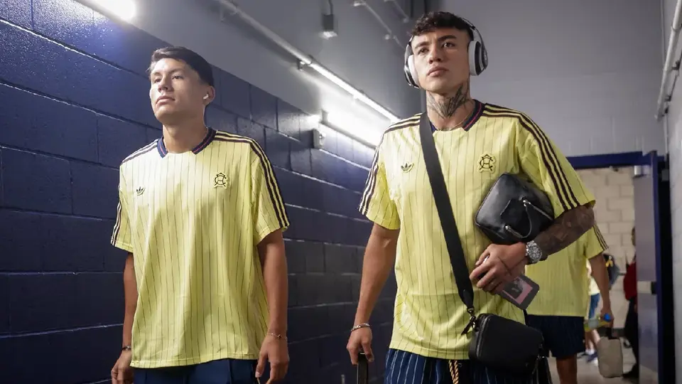 Están de regreso: América listo para su último amistoso previo al Apertura 2026