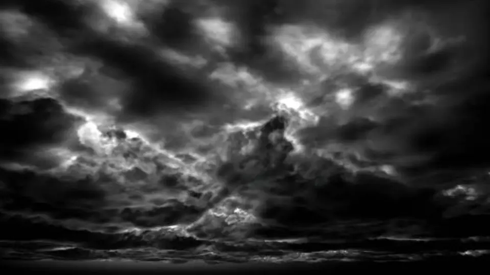 Tormenta negra en México: qué es y por qué el SMN no reconoce este fenómeno