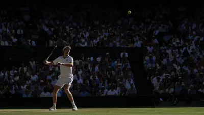 Wimbledon 2026: las cinco grandes historias del tercer Grand Slam del año