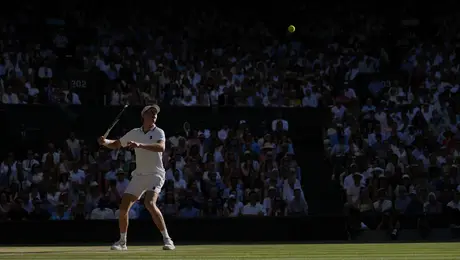 Wimbledon 2026: las cinco grandes historias del tercer Grand Slam del año