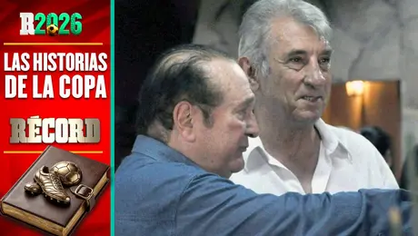 Muere Antonio Rattín, jugador argentino que incidió en creación de tarjeta amarilla y roja