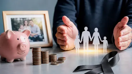 ¿Se pierde el dinero de tu Afore al morir? Esto establece la ley en México