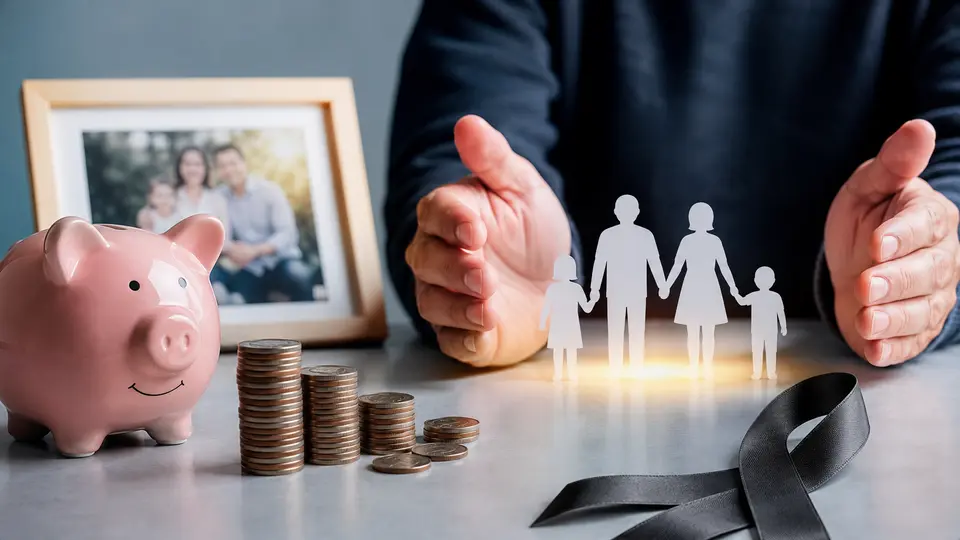 ¿Se pierde el dinero de tu Afore al morir? Esto establece la ley en México