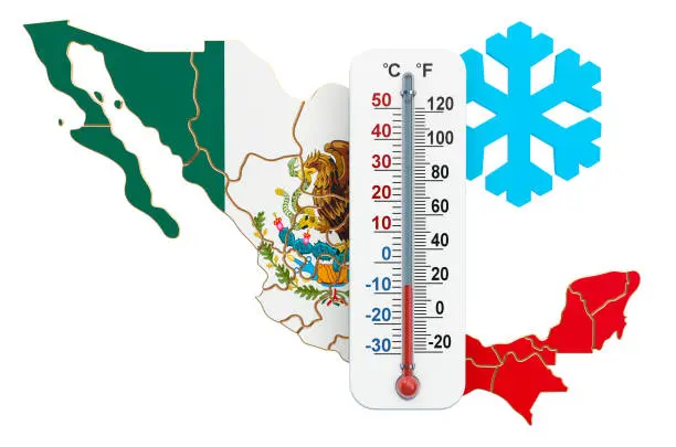 El Servicio Meteorológico Nacional prevé que durante la Canícula 2026 aumente el calor debido a la disminución temporal de las lluvias y a una mayor radiación solar./ Pixabay