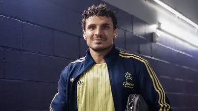Raphael Veiga asegura que puede marcar la diferencia en América: “Sé quién soy y lo que puedo hacer”