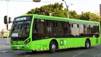 Conductores de RTP denuncian presuntas extorsiones; investigan posible vínculo con el Tren de Aragua