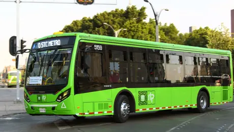 Conductores de RTP denuncian presuntas extorsiones; investigan posible vínculo con el Tren de Aragua