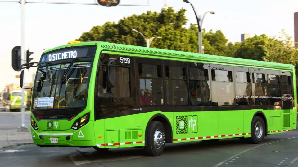 Conductores de RTP denuncian presuntas extorsiones; investigan posible vínculo con el Tren de Aragua