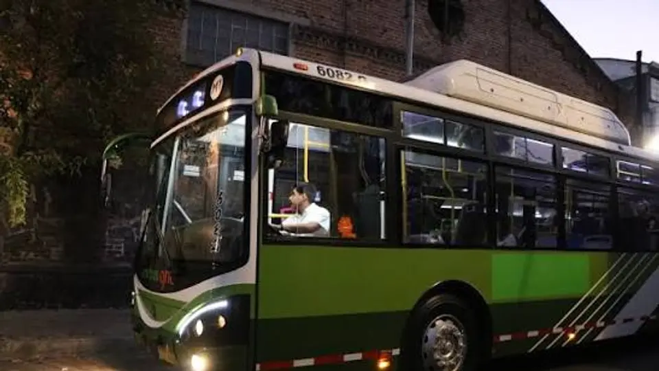Las autoridades reforzaron la vigilancia en diversas rutas de la RTP mientras continúan las investigaciones por las denuncias presentadas por conductores del transporte público./ RTP