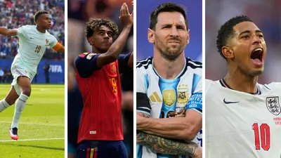 Los antecedentes deportivos, políticos y sociales de los juegos de Semifinales del Mundial 2026