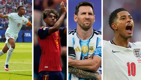 Los antecedentes deportivos, políticos y sociales de los juegos de Semifinales del Mundial 2026