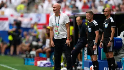 Ståle Solbakken se pronuncia tras el polémico gol de Bellingham: “Pasaron cosas bizarras; creo que sí golpeó el cable”