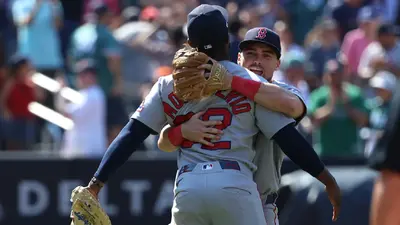 ¡Están con vida! Los Red Sox llega a mitad de temporada con nueve victorias consecutivas