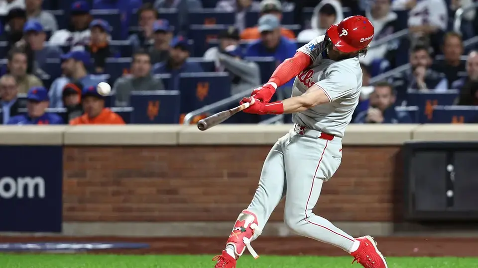 Bryce Harper | Especial