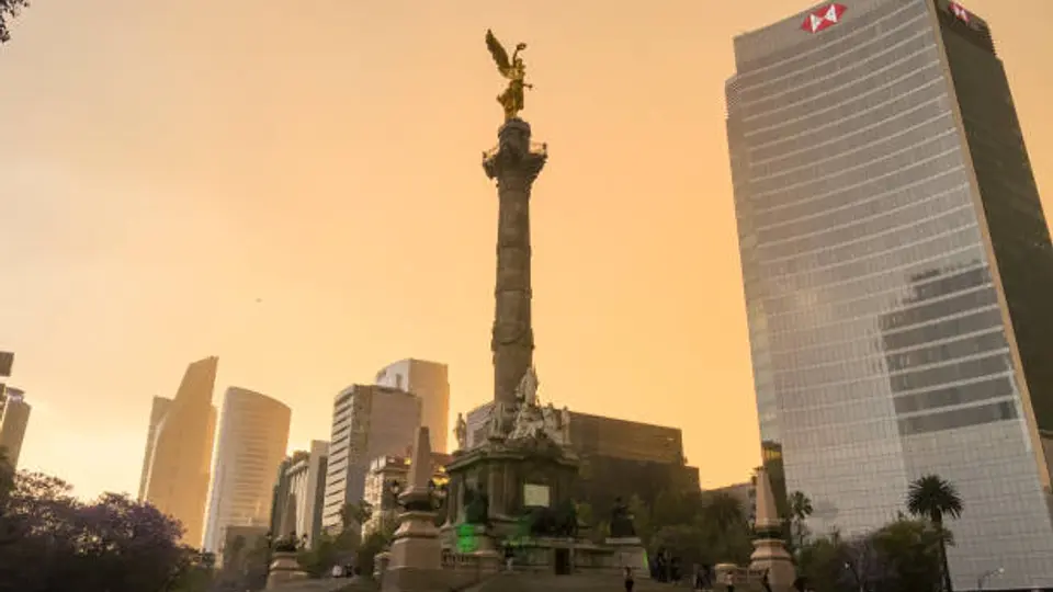La llegada de la Canícula 2026 marcará uno de los periodos más calurosos del año en México, con temperaturas extremas y una reducción temporal de las lluvias en diversas entidades./ Pixabay