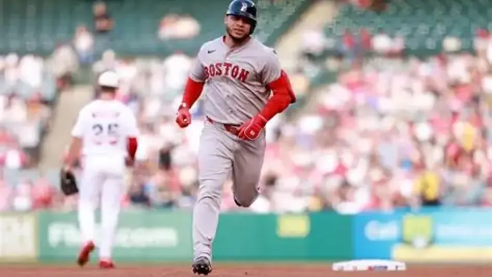 Willson Contreras | Especial