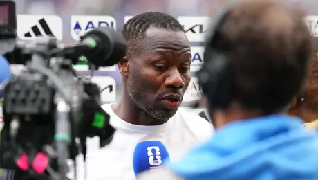 Senegal destituyó a Pape Thiaw tras el Mundial 2026