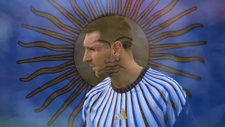 Copa del Mundo 2026: Las mejores imágenes de Argentina vs Suiza en Cuartos de Final