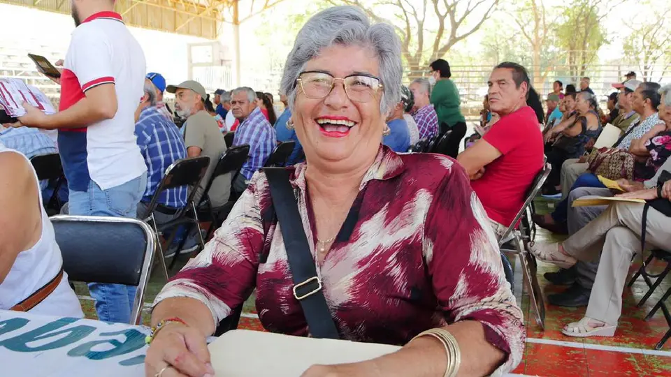 Los pagos de la Pensión para el Bienestar continúan durante julio conforme al calendario oficial difundido por el Gobierno de México. / Programas del Bienestar