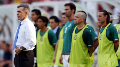 La eliminación contra Estados Unidos en 2002: así la recuerdan sus protagonistas