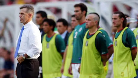 La eliminación contra Estados Unidos en 2002: así la recuerdan sus protagonistas