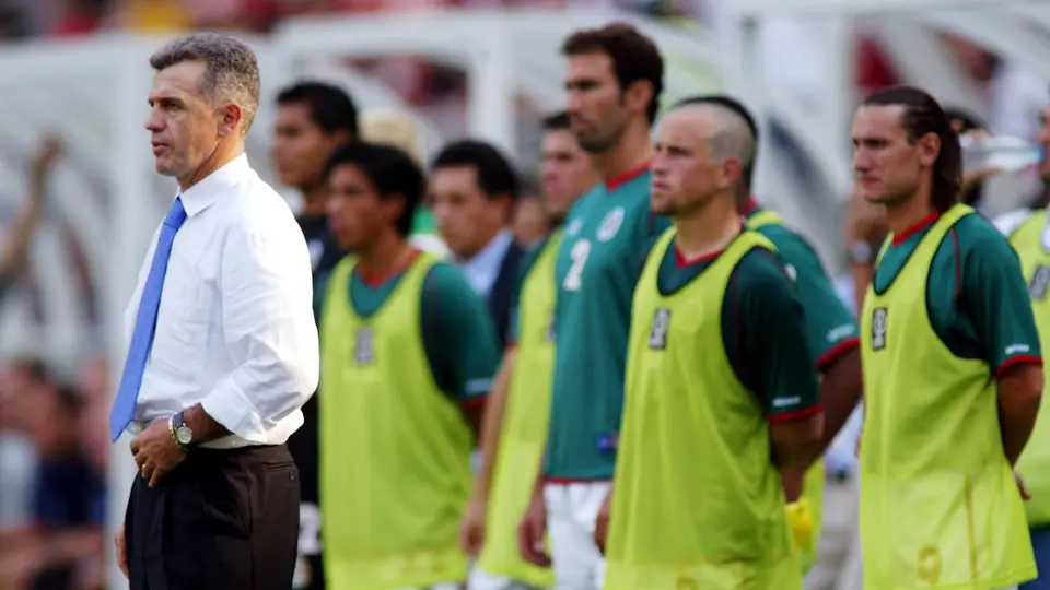 La eliminación contra Estados Unidos en 2002: así la recuerdan sus protagonistas