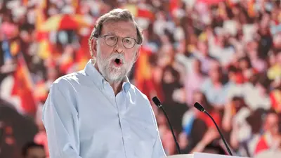 Expresidente de España señalado por comentarios racistas en contra de Francia previo a la Semifinal