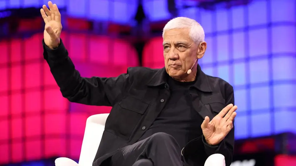 Vinod Khosla | Especial