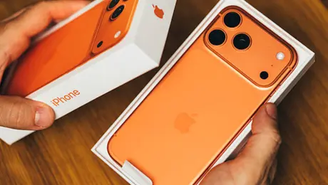 ¡No era un iPhone! Compradores en CDMX descubren el engaño después de pagar miles de pesos