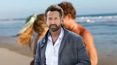 ¿Ya olvidó a su ex? Gabriel Soto presume a su nueva novia, Colibrí Jiménez