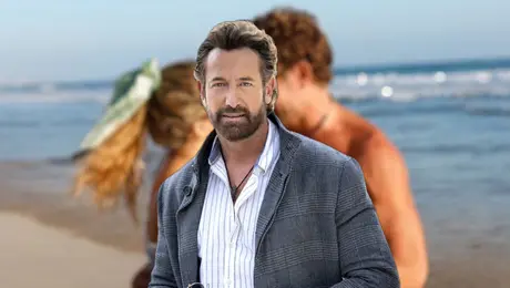 ¿Ya olvidó a su ex? Gabriel Soto presume a su nueva novia, Colibrí Jiménez