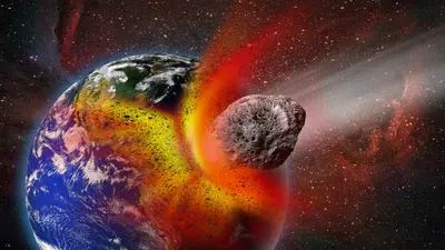 ¿El asteroide Apophis será peligroso para la Tierra? NASA revela la fecha en que pasará