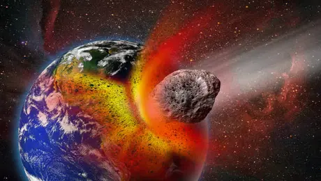 ¿El asteroide Apophis será peligroso para la Tierra? NASA revela la fecha en que pasará