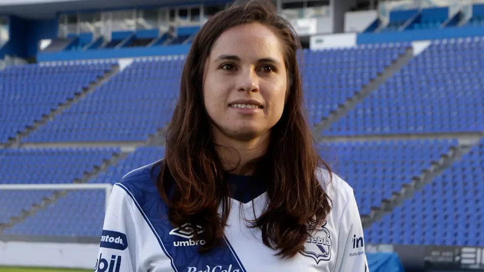 Guadalupe Worbis | IMAGO7