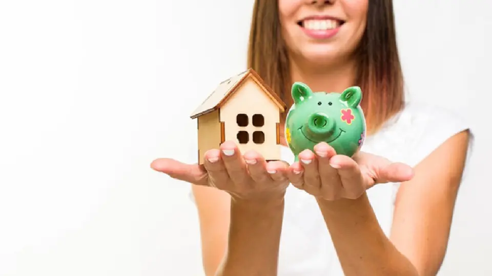 Fitch estima que el incremento de la vivienda será de entre 7 y 8 por ciento en 2026 / Magnific
