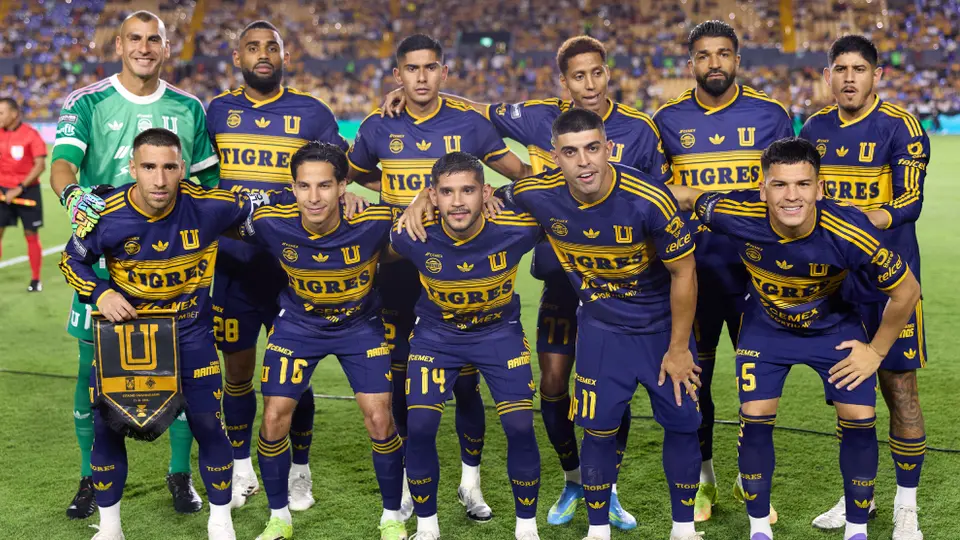 Tigres sale a la acción ante Minnesota | MEXSPORT