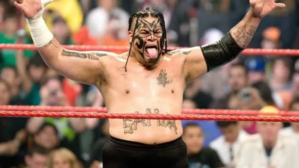 Umaga | wwe.com