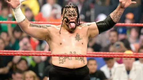 Umaga | wwe.com