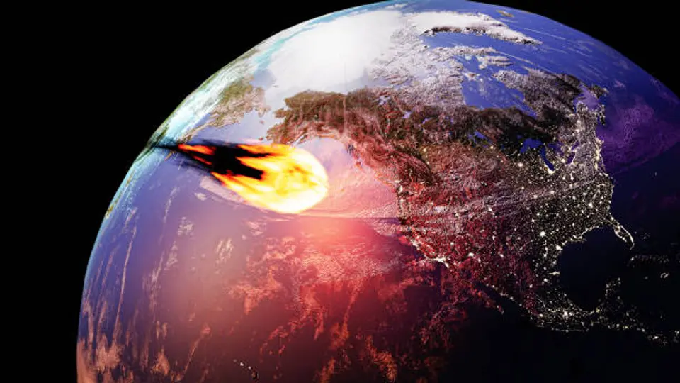 La cercanía de Apophis permitirá a los científicos estudiar cómo la gravedad terrestre modifica la superficie y rotación de un asteroide./ Pixabay